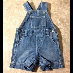 OLD NAVY Baby Overalls 3–6 Months